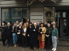 Ji.hlava’s EMERGING PRODUCERS 2023 line-up unveiled in Berlin
