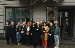 Ji.hlava’s EMERGING PRODUCERS 2023 line-up unveiled in Berlin