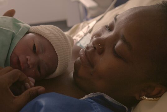 Berlinale Forum interview: Notre Corps by Claire Simon