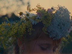 IDFA Best of Fests: Waking Up in Silence by Mila Zhluktenko & Daniel Asadi Faezi