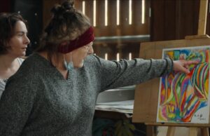 Sur l’Adamant wins Berlin Golden Bear, Doc Award to The Echo