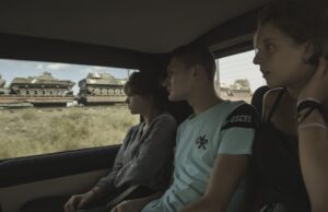 Berlin Generation: We will Not Fade Away by Alisa Kovalenko