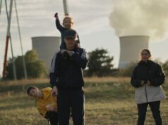 Perspektive Deutsches Kino: Nuclear Nomads by Kilian Armando Friedrich, Tizian Stromp Zargari