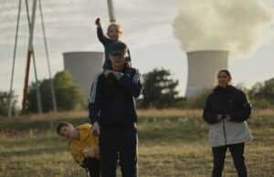 Perspektive Deutsches Kino: Nuclear Nomads by Kilian Armando Friedrich, Tizian Stromp Zargari
