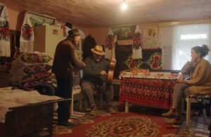 Berlin Encounters review: The Klezmer Project by Leandro Koch, Paloma Schachmann