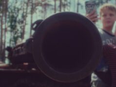 Berlinale Forum review: In Ukraine by Piotr Pawlus, Tomasz Wolski