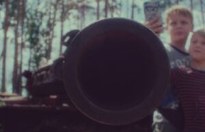 Berlinale Forum review: In Ukraine by Piotr Pawlus, Tomasz Wolski