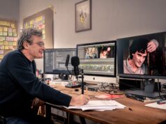 Berlinale Special interview: Somebody Down There Likes Me by Mario Martone