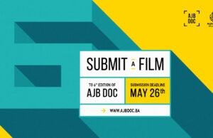 Call for submissions to the 6th AJB DOC Film Fest