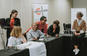 CIRCLE Women Doc Accelerator call for projects
