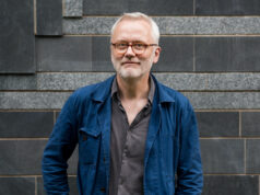 DOK Leipzig interview: Artistic Director Christoph Terhechte