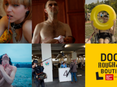 Docu Rough Cut Boutique announces selection for 2023 edition