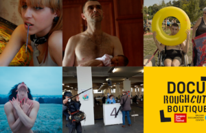 Docu Rough Cut Boutique announces selection for 2023 edition