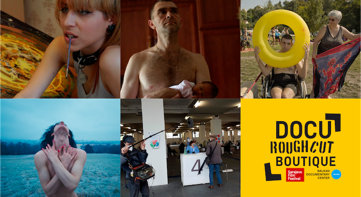 Docu Rough Cut Boutique announces selection for 2023 edition - Business ...