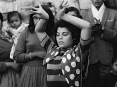 Programme of the 25th Thessaloniki Doc Fest