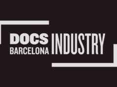 DocsBarcelona Industry names 33 Forum projects