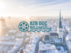 B2B Doc conference on filmmaking in a period of crisis