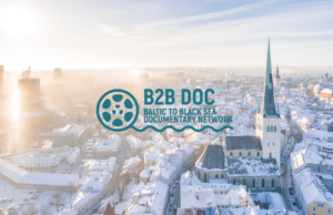 B2B Doc conference on filmmaking in a period of crisis