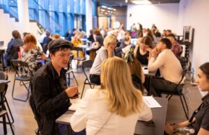 KFF Industry call for applications for CEDOC Market