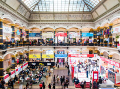Berlin and the market for documentary