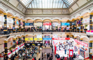 Berlin and the market for documentary