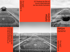 Accreditations now open for FIFDH Geneva Impact Days