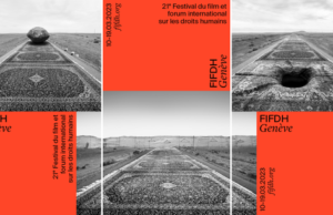 Accreditations now open for FIFDH Geneva Impact Days