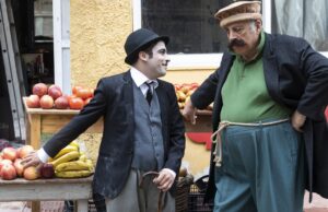 Thessaloniki Doc Fest unveils Greek films for 2023 programme