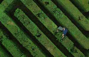 Hot Docs Changing Face of Europe: After Work by Erik Gandini