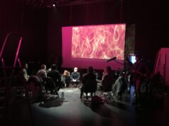 CPH:DOX Next:Wave review: The Group Crit by Sille Storihle