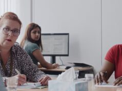 Hot Docs Changing Face of Europe: The Hearing by Lisa Gerig