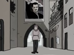 VdR Grand Angle Comp: Behind the Lines by Alaa Amer and Alisar Hasan
