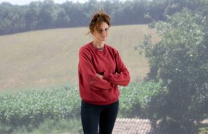 Alice Rohrwacher named Special Guest of Visions du Réel 2023