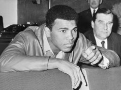 Glasgow FF: Cassius X: Becoming Ali by Muta’Ali Muhammad