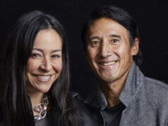 CPH:DOX Artists & Auteurs Talk: Elizabeth Chai Vasarhelyi, Jimmy Chin
