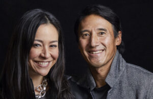 CPH:DOX Artists & Auteurs Talk: Elizabeth Chai Vasarhelyi, Jimmy Chin