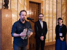 East Doc Platform Silver Eye Award: We Will Not Fade Away