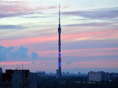 The Why targets Russians abroad; preps for CPH:DOX Freedom pitch