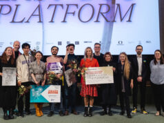 East Doc Platform 2023 winners