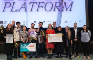 East Doc Platform 2023 winners