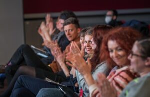 Ex Oriente Film 2023 call for projects