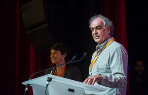 FIFDH Impact Days case study: The STEPS documentary project