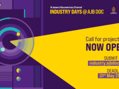 AJB DOC call for projects