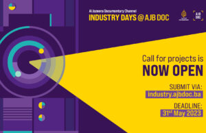 AJB DOC call for projects