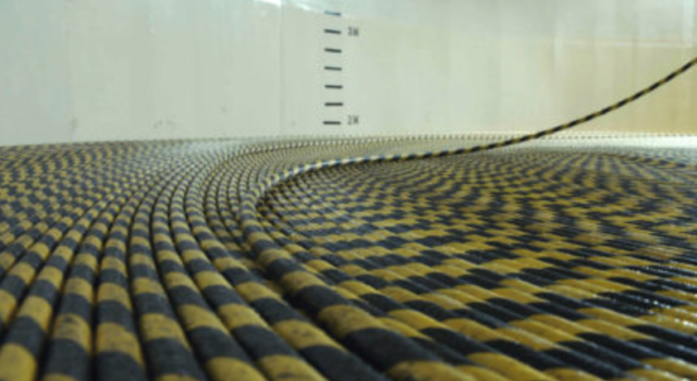 CPH:DOX DOX:AWARD: Arctic Link by Ian Purnell