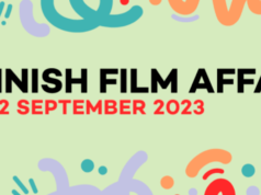 12th Finnish Film Affair call for projects