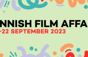 12th Finnish Film Affair call for projects