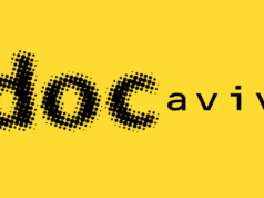 25th Docaviv announces Israeli Comp selections, all local titles