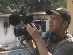 CPH:DOX review: The Other Profile by Armel Hostiou