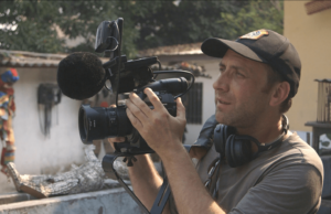 CPH:DOX review: The Other Profile by Armel Hostiou